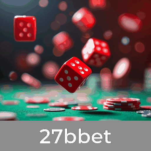 27bbet: A Experiência de Casino ao Vivo Preferida do Brasil