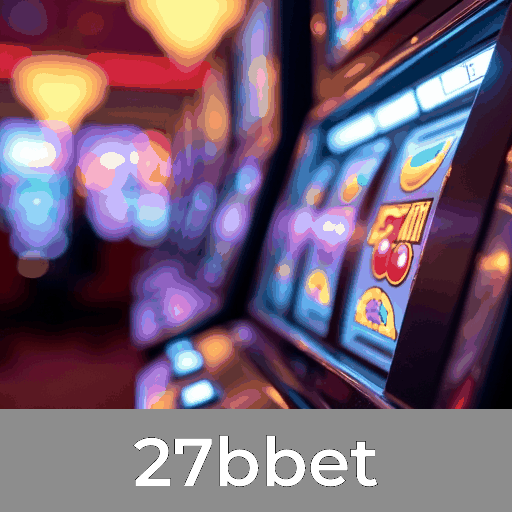 27bbet: Experimente bônus e promoções incomparáveis